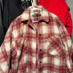 Zara Women Jacket